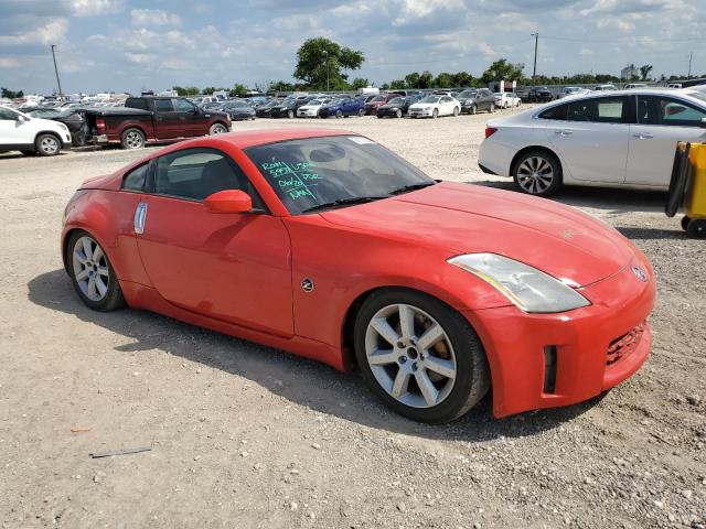 Photo 3 VIN: JN1AZ34D03T102252 - NISSAN 350Z 