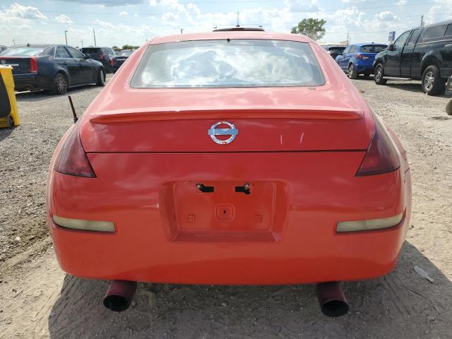 Photo 5 VIN: JN1AZ34D03T102252 - NISSAN 350Z 