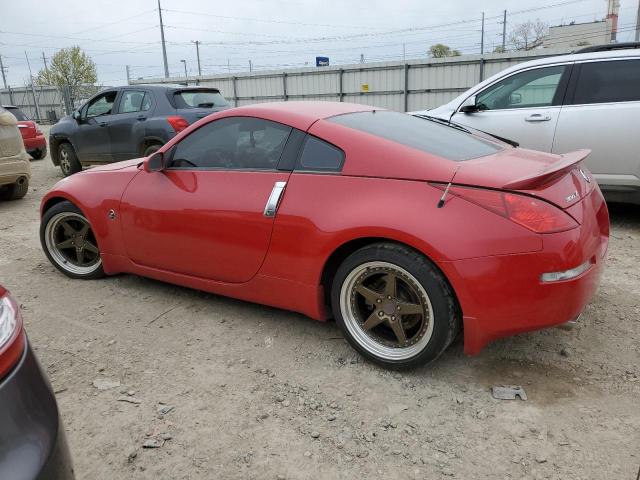 Photo 1 VIN: JN1AZ34D03T104888 - NISSAN 350Z 