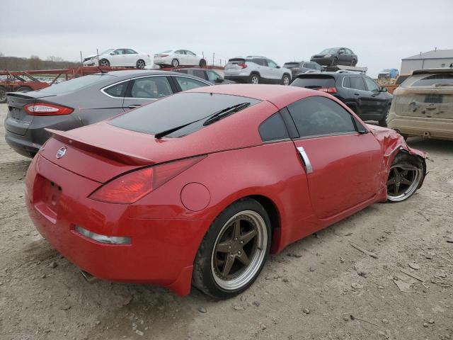 Photo 2 VIN: JN1AZ34D03T104888 - NISSAN 350Z 