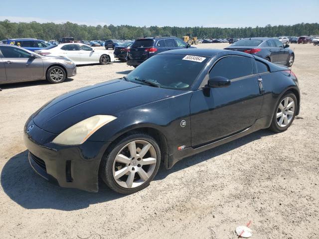 Photo 0 VIN: JN1AZ34D03T106656 - NISSAN 350Z COUPE 