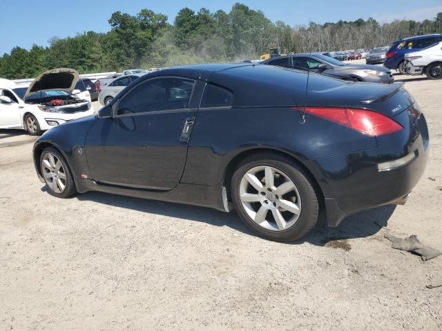 Photo 1 VIN: JN1AZ34D03T106656 - NISSAN 350Z COUPE 