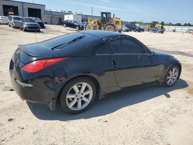 Photo 2 VIN: JN1AZ34D03T106656 - NISSAN 350Z COUPE 