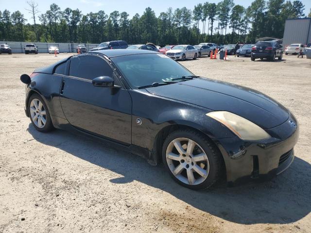 Photo 3 VIN: JN1AZ34D03T106656 - NISSAN 350Z COUPE 