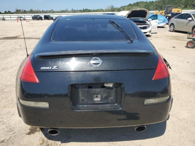 Photo 5 VIN: JN1AZ34D03T106656 - NISSAN 350Z COUPE 