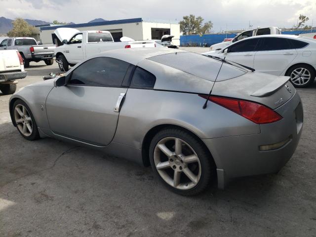 Photo 1 VIN: JN1AZ34D03T113803 - NISSAN 350Z COUPE 