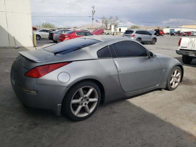 Photo 2 VIN: JN1AZ34D03T113803 - NISSAN 350Z COUPE 