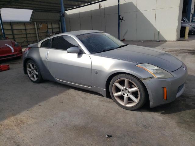 Photo 3 VIN: JN1AZ34D03T113803 - NISSAN 350Z COUPE 