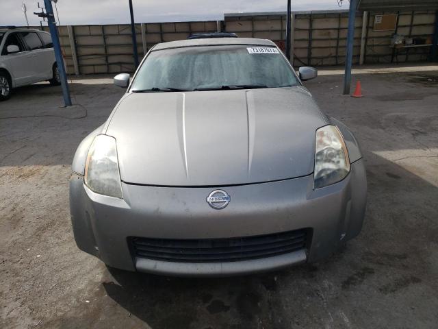 Photo 4 VIN: JN1AZ34D03T113803 - NISSAN 350Z COUPE 