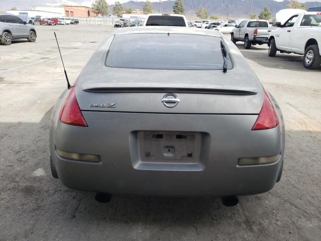 Photo 5 VIN: JN1AZ34D03T113803 - NISSAN 350Z COUPE 