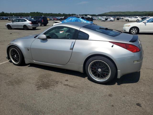 Photo 1 VIN: JN1AZ34D03T114997 - NISSAN 350Z 