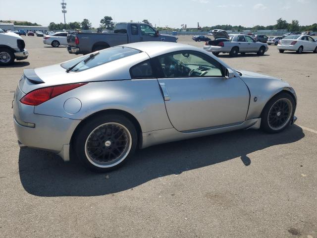 Photo 2 VIN: JN1AZ34D03T114997 - NISSAN 350Z 