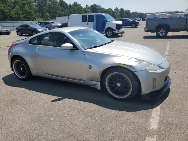 Photo 3 VIN: JN1AZ34D03T114997 - NISSAN 350Z 