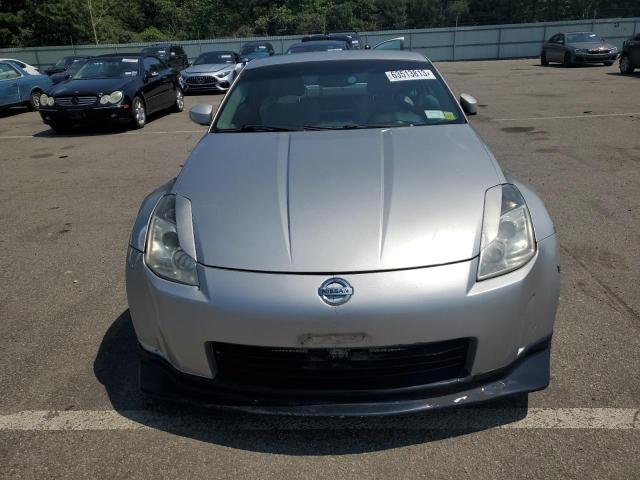 Photo 4 VIN: JN1AZ34D03T114997 - NISSAN 350Z 