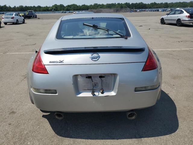 Photo 5 VIN: JN1AZ34D03T114997 - NISSAN 350Z 