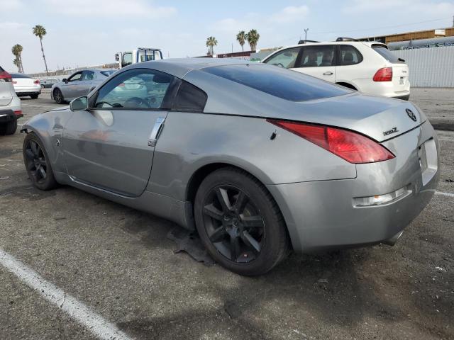 Photo 1 VIN: JN1AZ34D04M100383 - NISSAN 350Z 