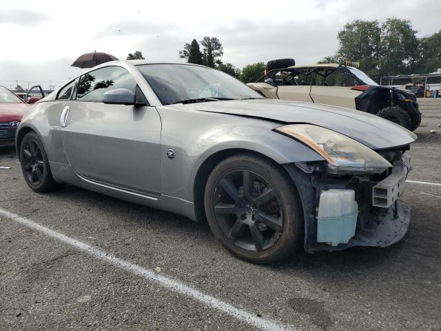 Photo 3 VIN: JN1AZ34D04M100383 - NISSAN 350Z 