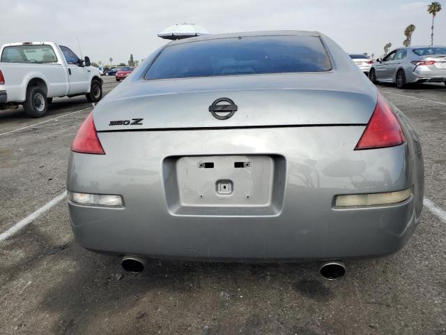 Photo 5 VIN: JN1AZ34D04M100383 - NISSAN 350Z 