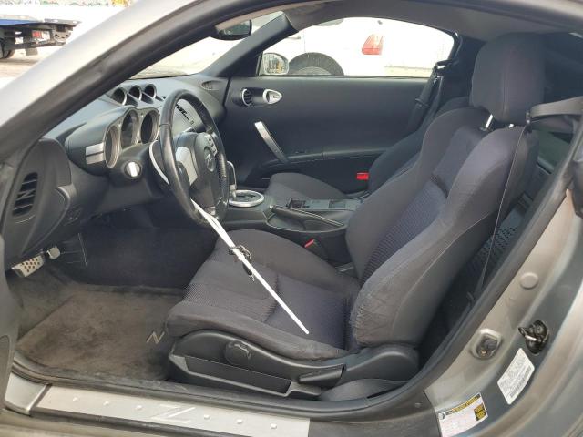 Photo 6 VIN: JN1AZ34D04M100383 - NISSAN 350Z 