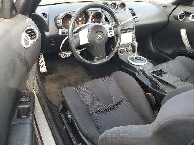 Photo 7 VIN: JN1AZ34D04M100383 - NISSAN 350Z 