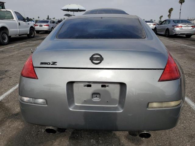 Photo 9 VIN: JN1AZ34D04M100383 - NISSAN 350Z 