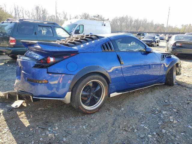 Photo 2 VIN: JN1AZ34D04T151419 - NISSAN 350Z 