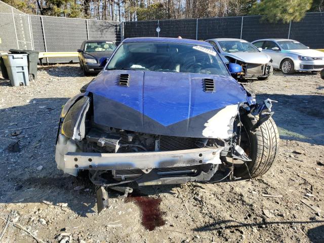 Photo 4 VIN: JN1AZ34D04T151419 - NISSAN 350Z 