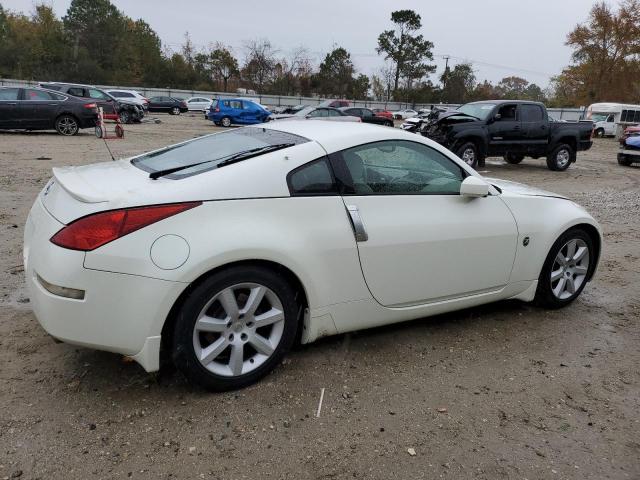 Photo 2 VIN: JN1AZ34D04T162579 - NISSAN 350Z COUPE 