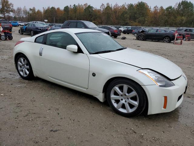 Photo 3 VIN: JN1AZ34D04T162579 - NISSAN 350Z COUPE 