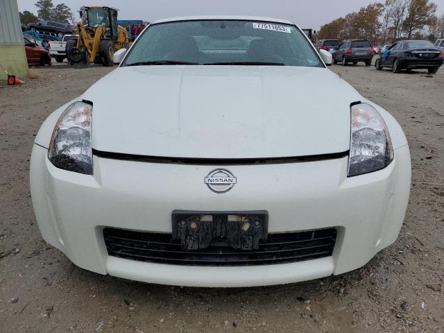 Photo 4 VIN: JN1AZ34D04T162579 - NISSAN 350Z COUPE 