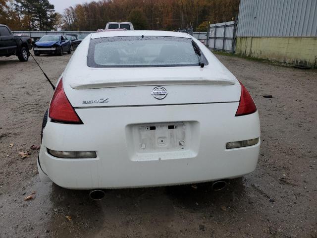 Photo 5 VIN: JN1AZ34D04T162579 - NISSAN 350Z COUPE 