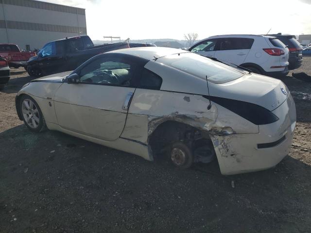 Photo 1 VIN: JN1AZ34D04T162890 - NISSAN 350Z 