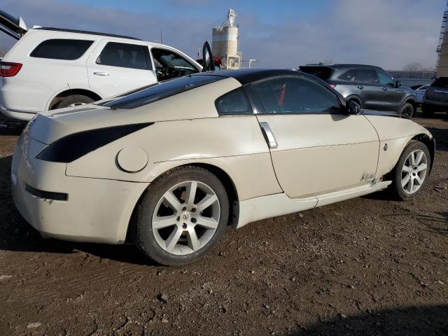 Photo 2 VIN: JN1AZ34D04T162890 - NISSAN 350Z 