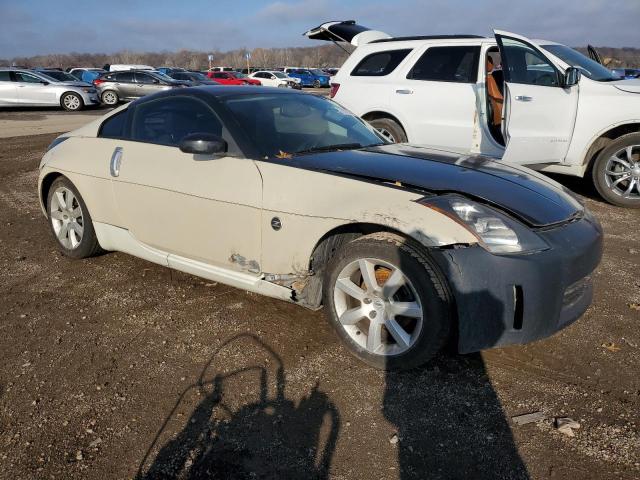 Photo 3 VIN: JN1AZ34D04T162890 - NISSAN 350Z 