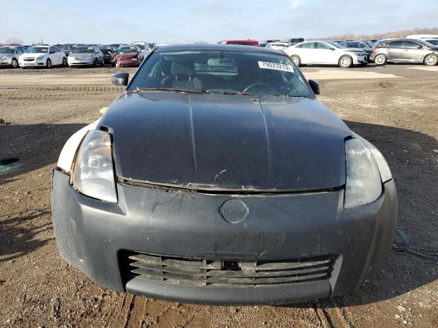 Photo 4 VIN: JN1AZ34D04T162890 - NISSAN 350Z 