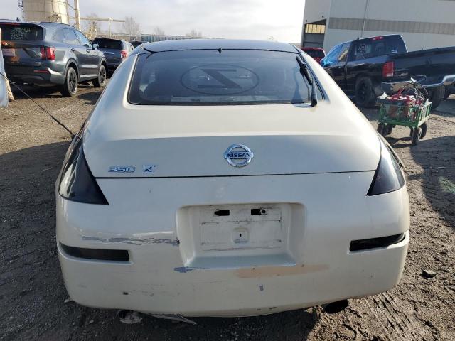 Photo 5 VIN: JN1AZ34D04T162890 - NISSAN 350Z 