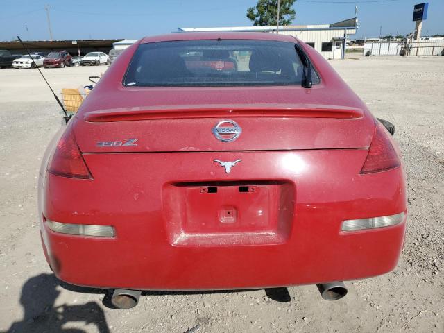 Photo 5 VIN: JN1AZ34D05M601341 - NISSAN 350Z 