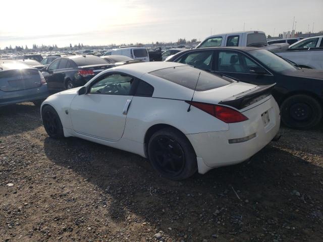 Photo 1 VIN: JN1AZ34D05M603462 - NISSAN 350Z 