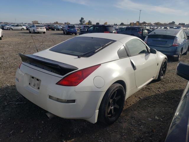 Photo 2 VIN: JN1AZ34D05M603462 - NISSAN 350Z 