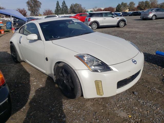 Photo 3 VIN: JN1AZ34D05M603462 - NISSAN 350Z 