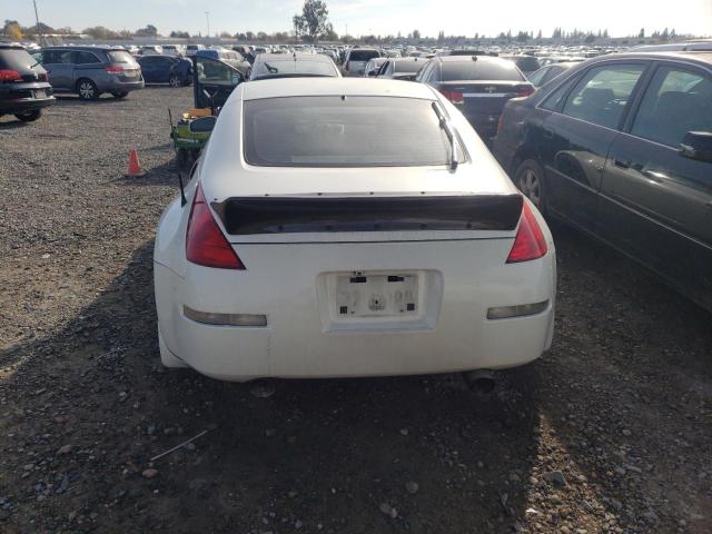 Photo 5 VIN: JN1AZ34D05M603462 - NISSAN 350Z 