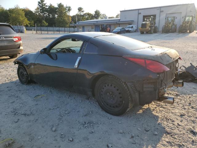 Photo 1 VIN: JN1AZ34D05M604790 - NISSAN 350Z COUPE 