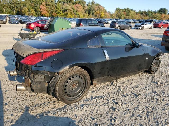 Photo 2 VIN: JN1AZ34D05M604790 - NISSAN 350Z COUPE 