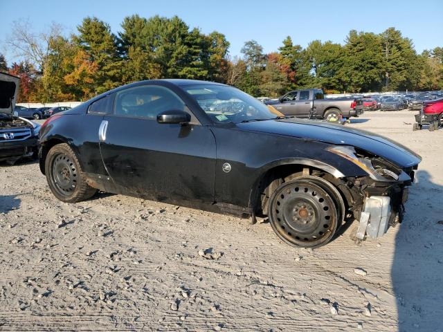 Photo 3 VIN: JN1AZ34D05M604790 - NISSAN 350Z COUPE 