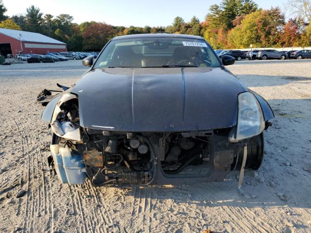 Photo 4 VIN: JN1AZ34D05M604790 - NISSAN 350Z COUPE 