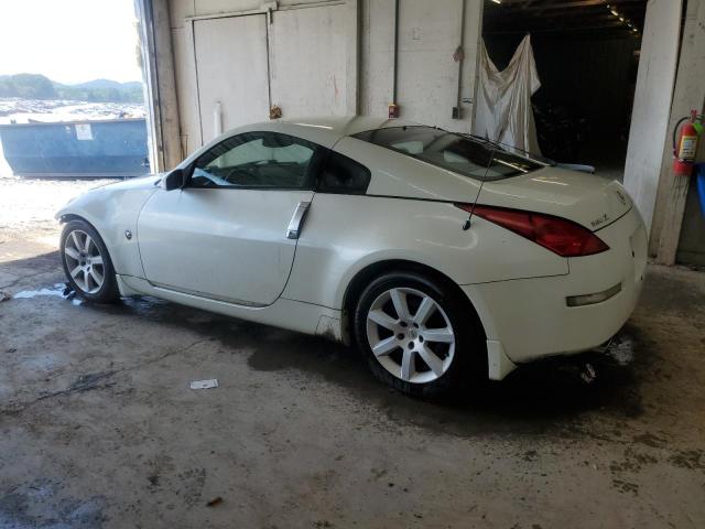 Photo 1 VIN: JN1AZ34D05M607527 - NISSAN 350Z 