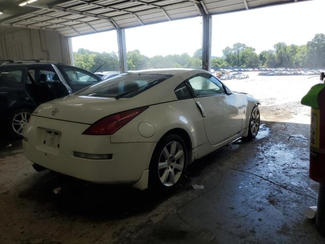 Photo 2 VIN: JN1AZ34D05M607527 - NISSAN 350Z 