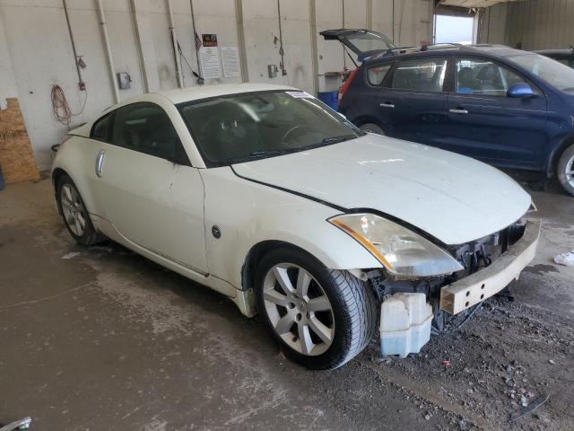 Photo 3 VIN: JN1AZ34D05M607527 - NISSAN 350Z 