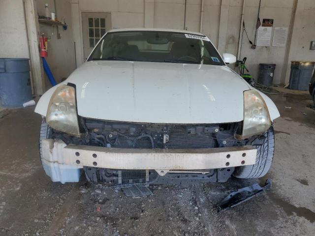 Photo 4 VIN: JN1AZ34D05M607527 - NISSAN 350Z 