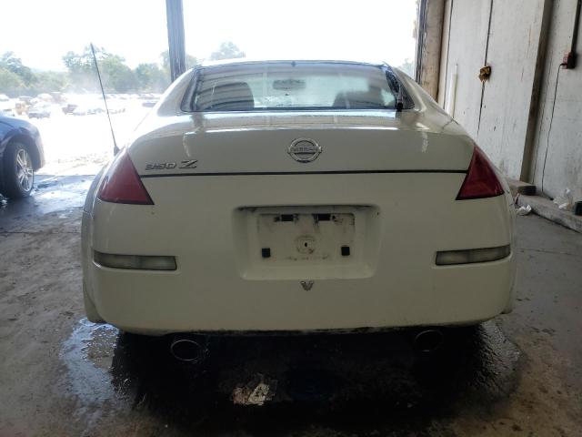 Photo 5 VIN: JN1AZ34D05M607527 - NISSAN 350Z 